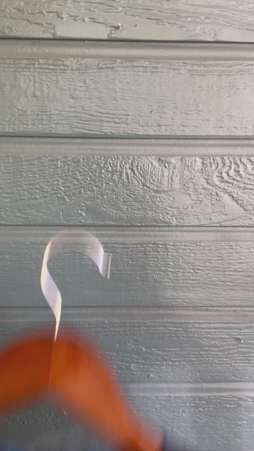 Sword Collar Tee, size medium-ish